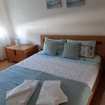 아파트 T2 Do Fonseca 나자레
