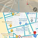 T2 Do Fonseca 아파트
