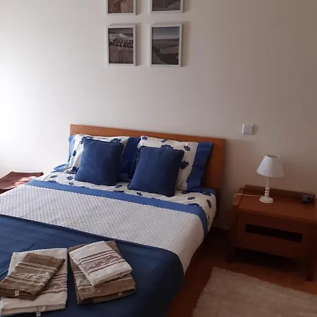 T2 Do Fonseca Apartment Nazaré
