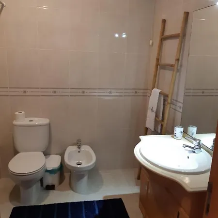 T2 Do Fonseca Appartement