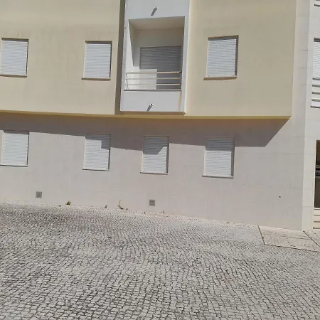 T2 Do Fonseca Apartamento Nazaré