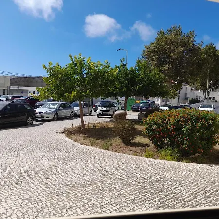 Apartment T2 Do Fonseca