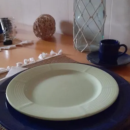 T2 Do Fonseca Appartement Nazaré