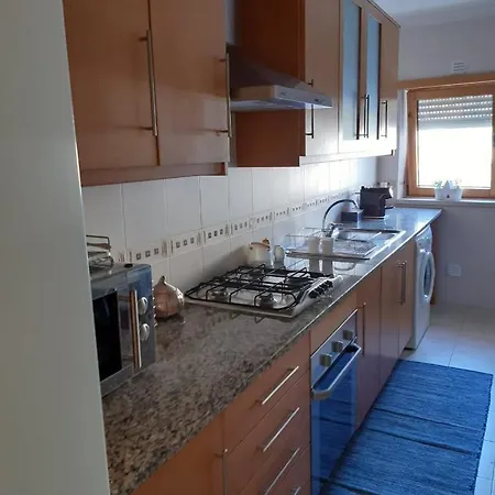 Apartamento T2 Do Fonseca *