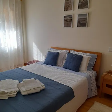 T2 Do Fonseca Apartment Nazare