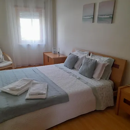 T2 Do Fonseca Appartement