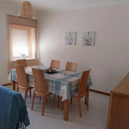 T2 Do Fonseca Apartment Nazaré