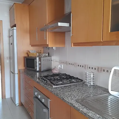 T2 Do Fonseca Appartement