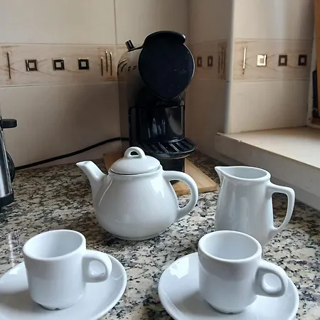 T2 Do Fonseca Apartamento