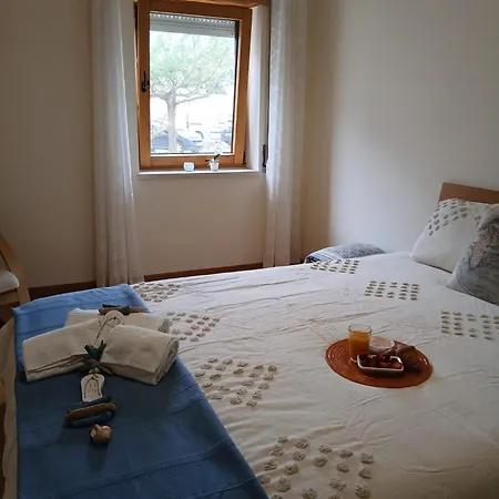 Apartamento T2 Do Fonseca Nazaré