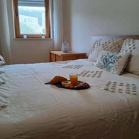 Apartamento T2 Do Fonseca