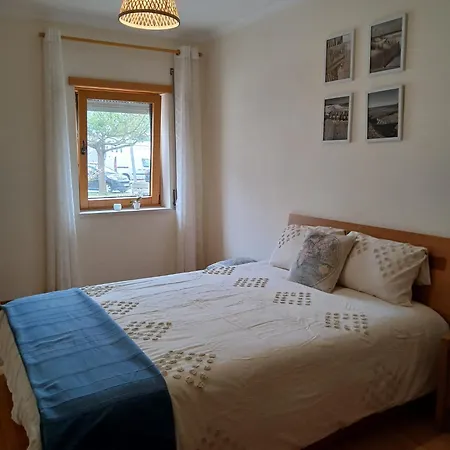 T2 Do Fonseca Apartamento Nazaré